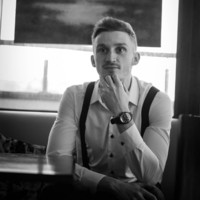 Vlad Shatalyuk