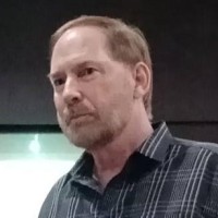 Dr. Stephen Benton (C.Sci., C.Psychol., M.I.O.A.)