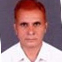 Hari Ram sharma