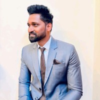 Sarath Raju