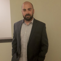 Dave Crisanti
