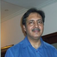 Vinay Labroo