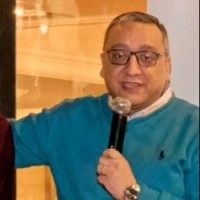 Ahmed Mahmoud Mohamed