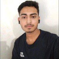 Rishav Choudhary