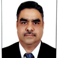Vikash Saxena