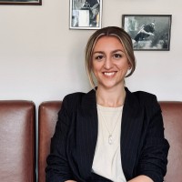 Stephanie Svärdström