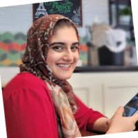 Huda Akram