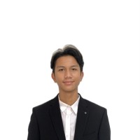 Ahmad Fahmi