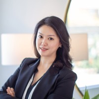 Kaylee Cho, Ccim