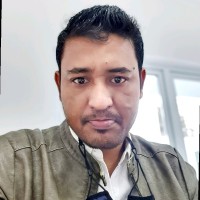 Md. Asiqur Rahman Asiq