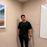 Srijan Paul