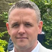 Jamie Mcmahon
