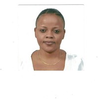 Natacha Tshishimbi
