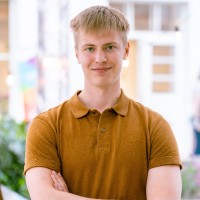 Illia Makovoz