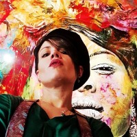 Katiana Andrade
