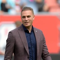 Sander Keller