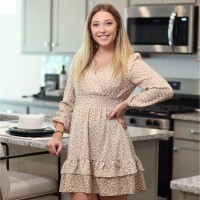 Jessica Benckert
