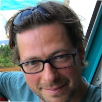 Philip de Jager