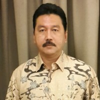 gatot dalfayanto