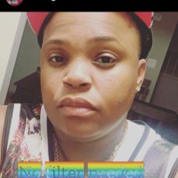 Myeisha Jervis