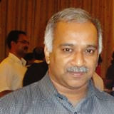 Sreekumar A