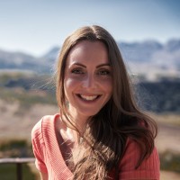 Emily Alexandra Sarrouf