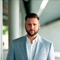Kyle Beard