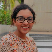 Antara Ghosh