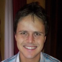 Daniel Sanderson