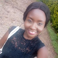 Deborah Mwalo