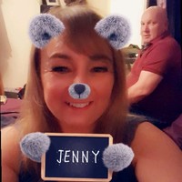 Jenny McGeachie
