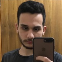 Rian Oliveira
