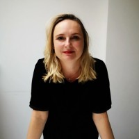 Florence ESCUDIE  I Digital Marketing