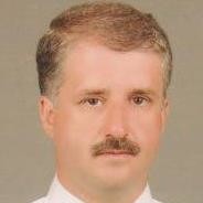 Metin Sezer