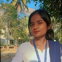 Preethu N