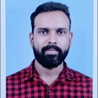 Sumesh Kumar S P