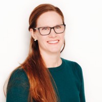 Amy Mark Fraser