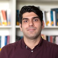 Behnam Khodapanah