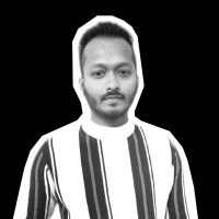 Hrishikesh K