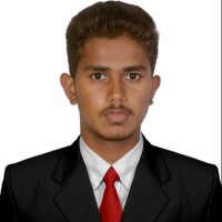 Deepak CV