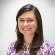 Rebecca Griffith, AIA, LEED AP, CPHD