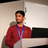 Pratham Gupta