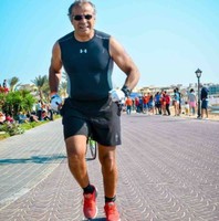 Hazem Zayed