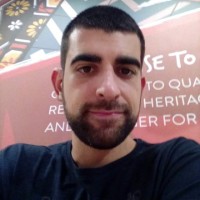 Augusto Matos