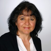 Ruth M. Ebert