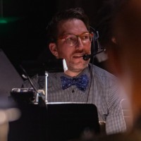 Eric Dodds