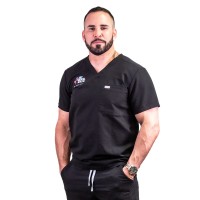 Dr. Adrian Mesa, DNP, FNP-BC, PMHNP-BC