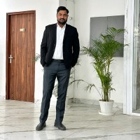 Deepak Kumar Dubey