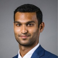 Aniruddh (Andy) Murthy, Cfa