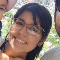 Judith Olea Orrego